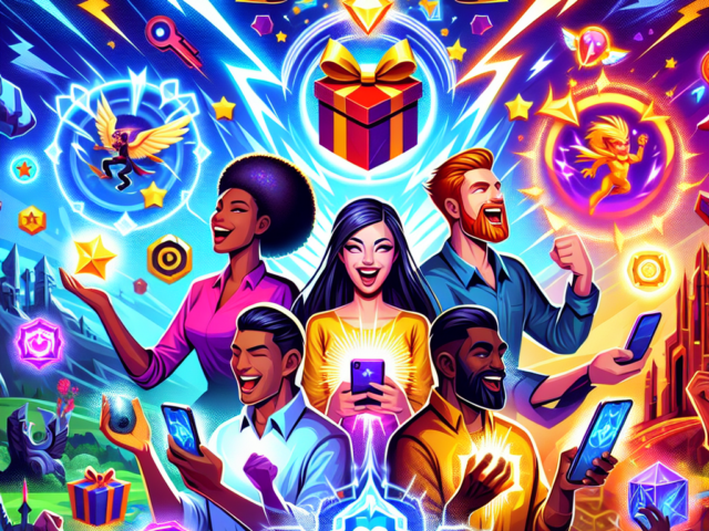 Melepaskan Kekuatan Karisma Hadiah di Mobile Legends