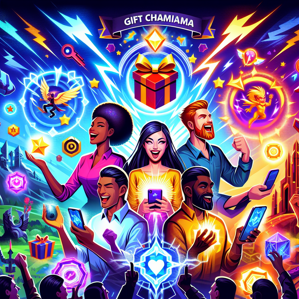 Unleashing the Power of Gift Charisma in Mobile Legends