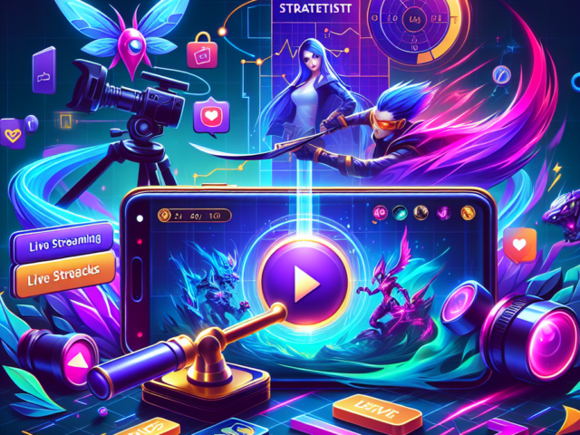 Panduan Utama untuk Streaming Langsung Mobile Legends: Tips and Tricks