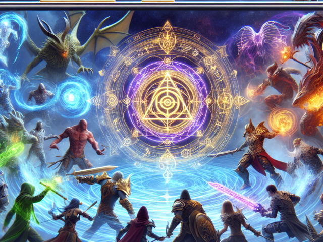 APK Cheat Mobile Legend: Keluarkan Kekuatan Tertinggi