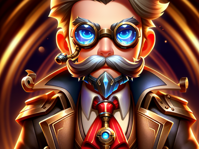 Avatar Mobile Legend Keren: Membangun Karakter yang Unik dan Menarik