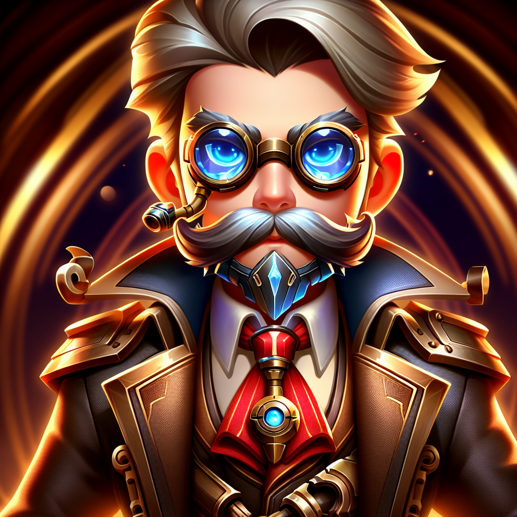 Avatar Mobile Legend Keren: Membangun Karakter yang Unik dan Menarik