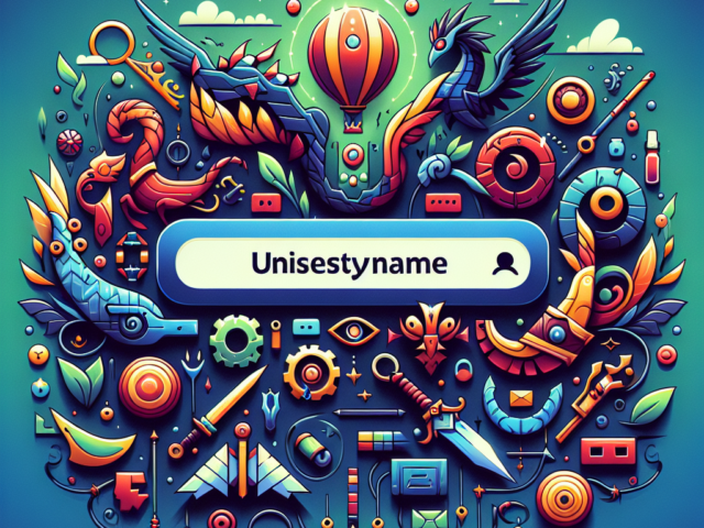 Nama Pengguna Kreatif Mobile Legends: Tampil Tampil di Arena