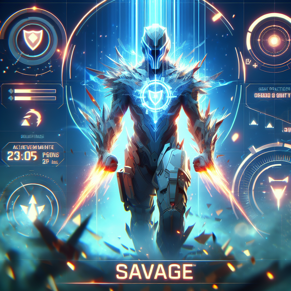 savage dalam Mobile Legend: Apa Artinya dan Cara Mencapainya