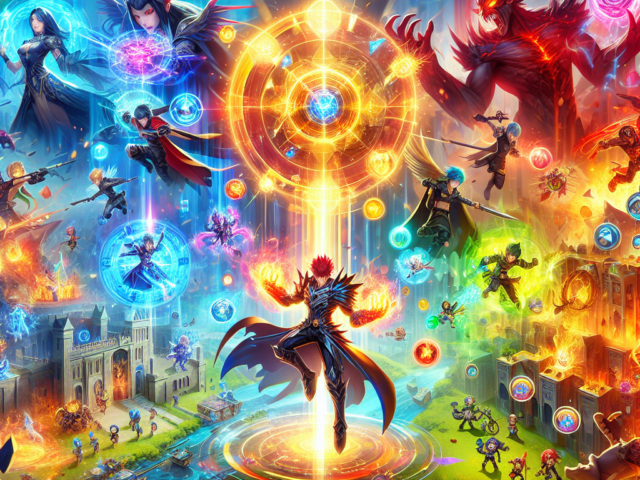 Kiosgamer: Panduan Utama Anda untuk Mobile Legends