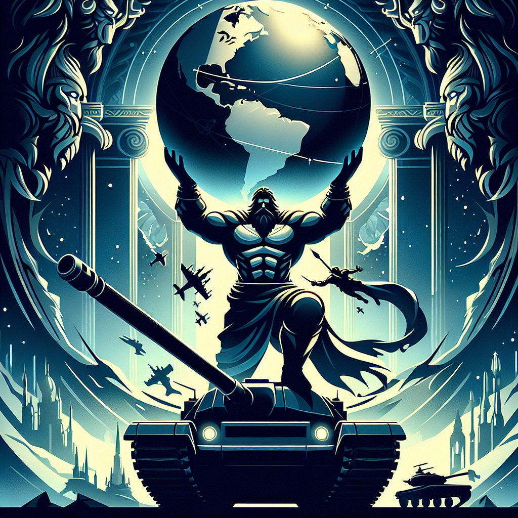 The Rise of Atlas in Mobile Legends: A New Era of Tank Heroes