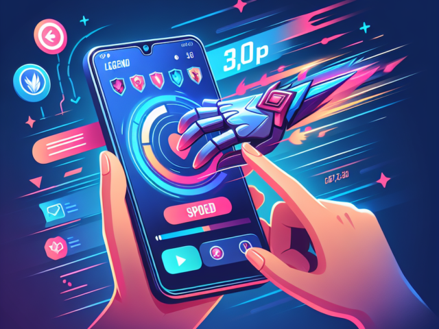 cara cepat buat akun baru mobile legend