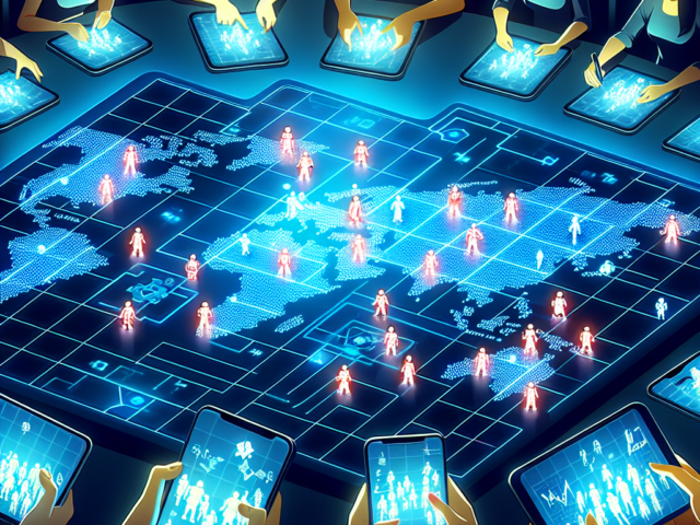 Bangkitnya RW Mobile Legends: Strategi Mendominasi Permainan