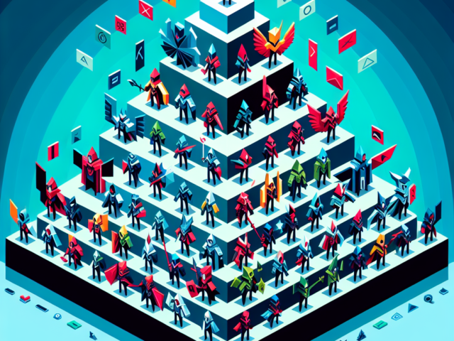 Tier List Ultimate Mobile Legend: Ranking Hero untuk Gameplay Optimal