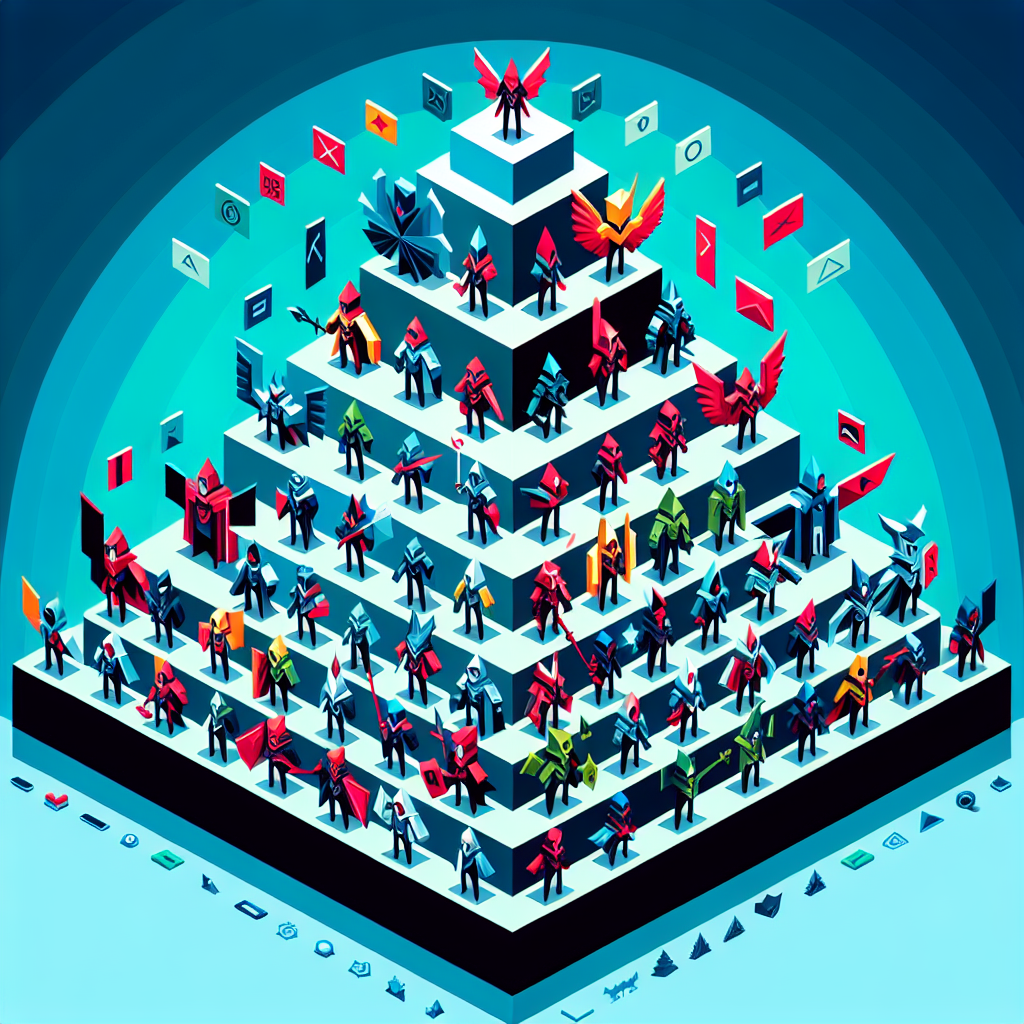 The Ultimate Mobile Legend Tier List: Ranking Heroes for Optimal Gameplay