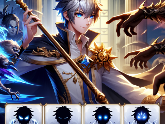 Mobile Legends: Pengertian Kelebihan dan Kekurangan Claude