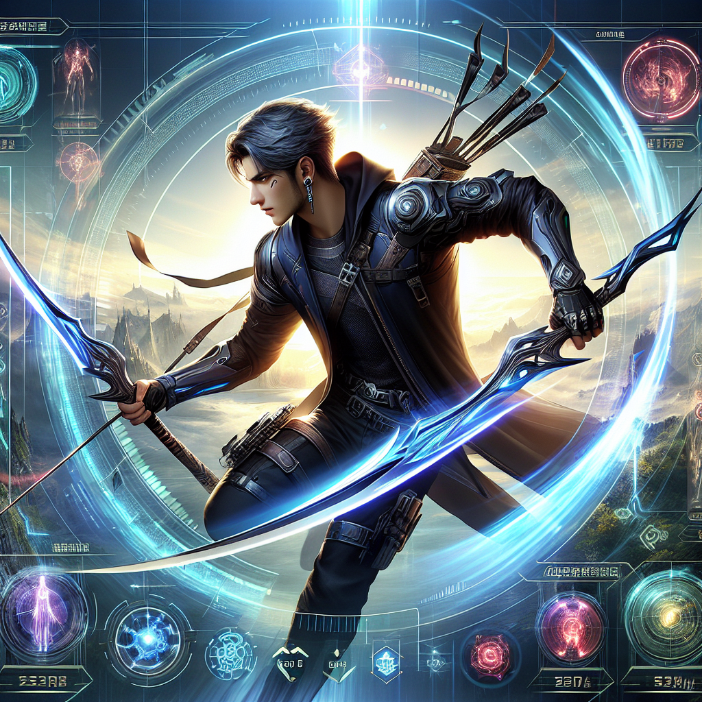 Unleashing the Power of Gusion: Mastering the Assassin Role in Mobile Legends