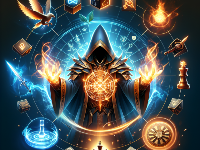 Panduan Ultimate Bermain Hero Mage di Mobile Legends