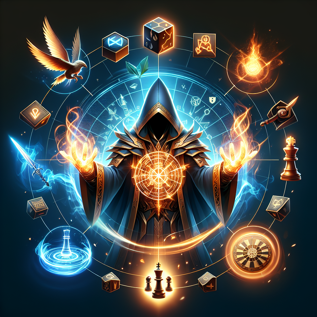 Ultimate Guide to Playing Hero Mages in Mobile Legends