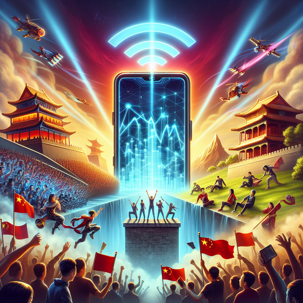 Mobile Legends: The Rise of Esports in China