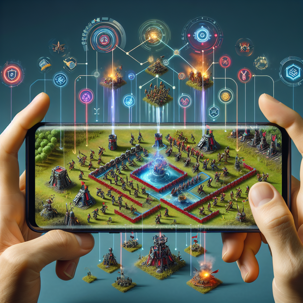 Mastering Live Mobile Legends: Tips and Tricks for Real-Time Strategy Success