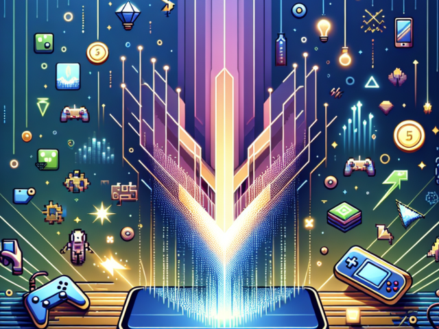 WDP Mobile Legend: Bangkitnya Revolusi Gaming Baru