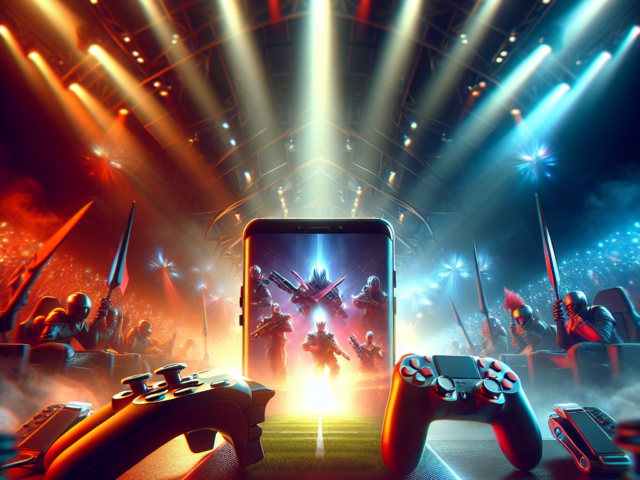 Klasemen Terkini Mobile Legend: Persaingan Sengit di Puncak