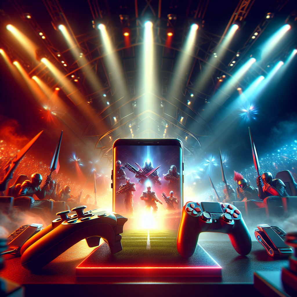 Klasemen Terkini Mobile Legend: Persaingan Sengit di Puncak