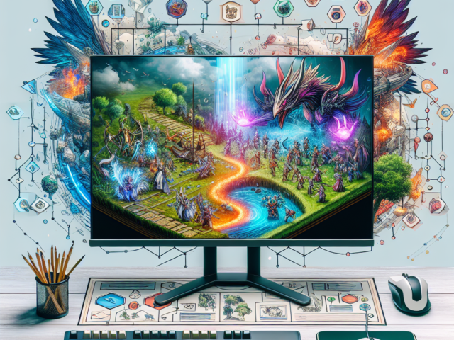 Tencent Gaming Buddy: Panduan Komprehensif Bermain Mobile Legends di PC