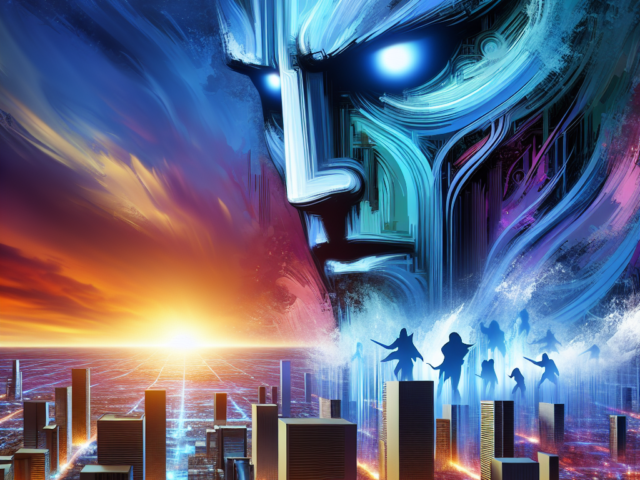 Evos Mobile Legend: Bangkitnya Titan Gaming