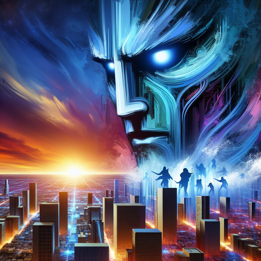 Evos Mobile Legend: The Rise of a Gaming Titan