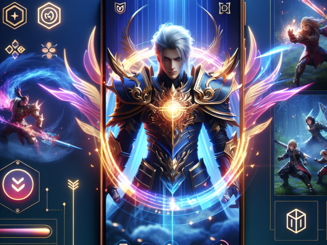 Hadiah Karisma Mobile Legends: Melepaskan Potensi Pahlawanmu