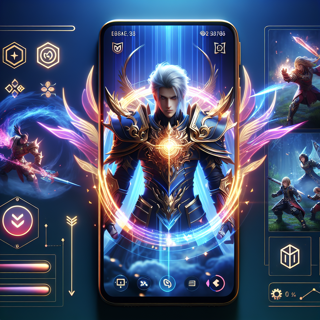 Gift Charisma in Mobile Legends: Unleashing Your Hero's Potential