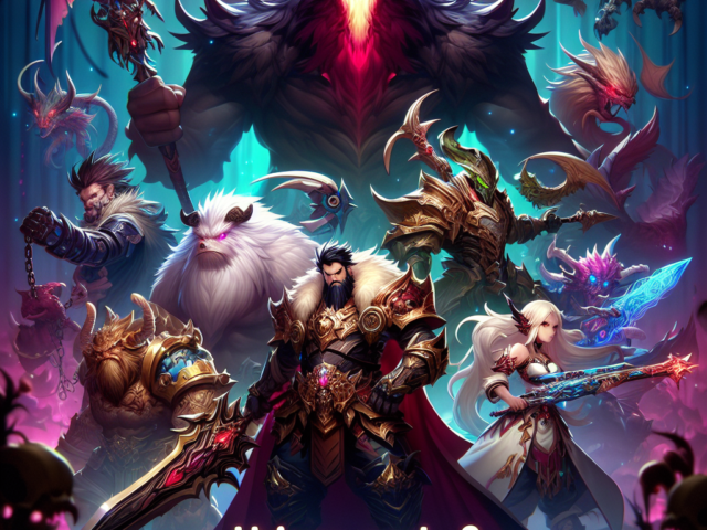 nickname mobile legend keren yang bikin musuh ciut