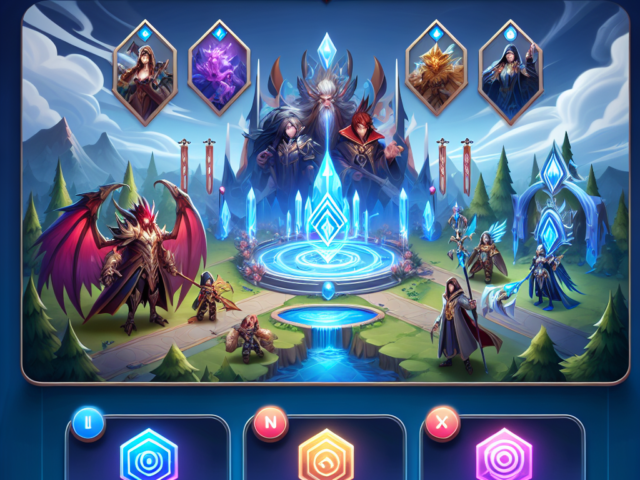 rilis mobile legend: apa yang baru dalam update terbarunya