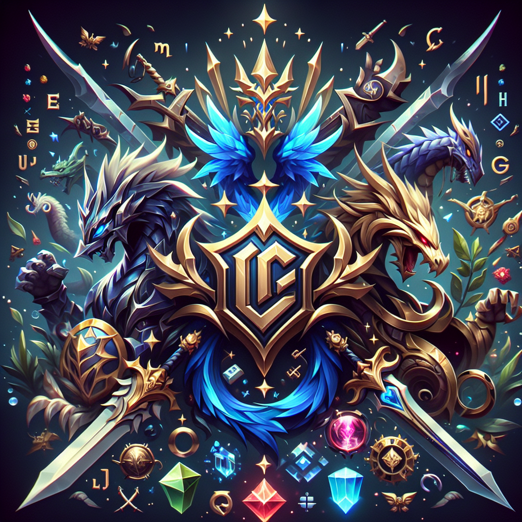 Creative Mobile Legends Username Ideas for Every Gamer