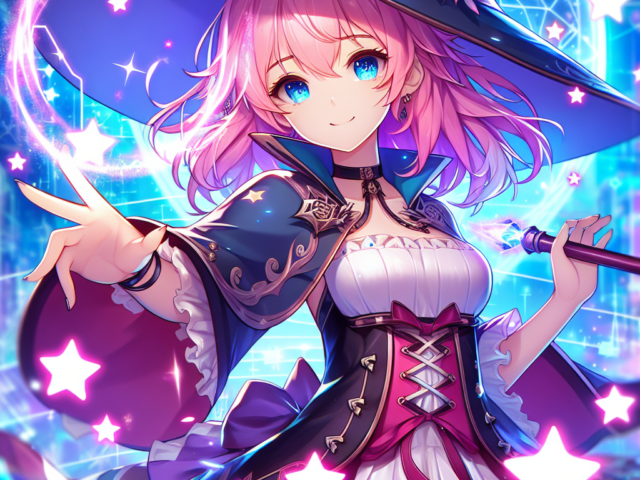 Nana Mobile Legend: Bintang Baru Adaptasi Anime