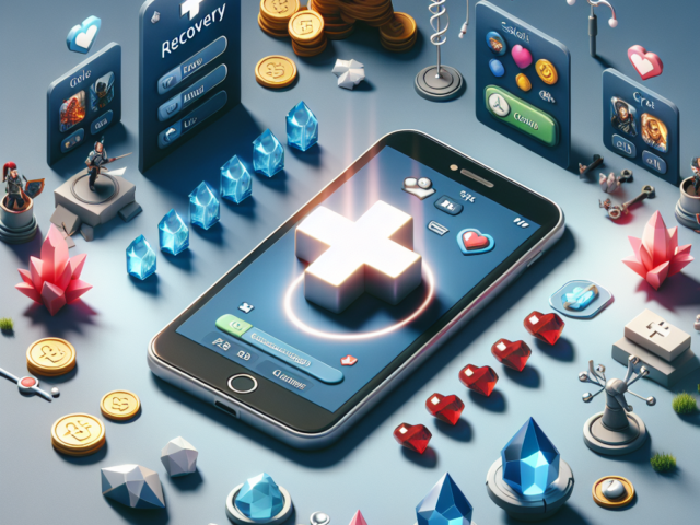 formulir pemulihan akun mobile legend yang efektif