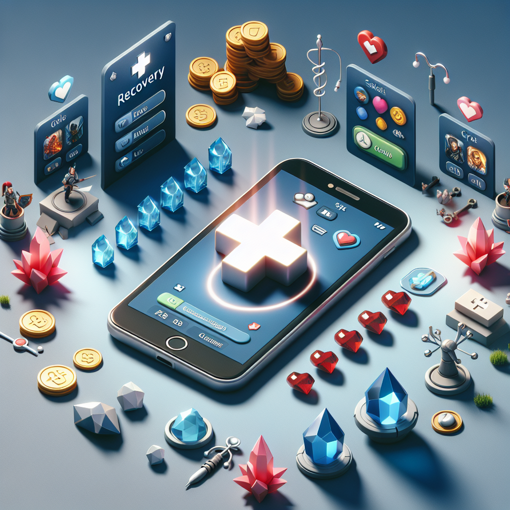 formulir pemulihan akun mobile legend yang efektif