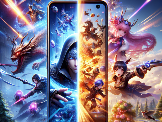 Anime PP Mobile Legend: Menjelajahi Perpaduan Gaming dan Animasi