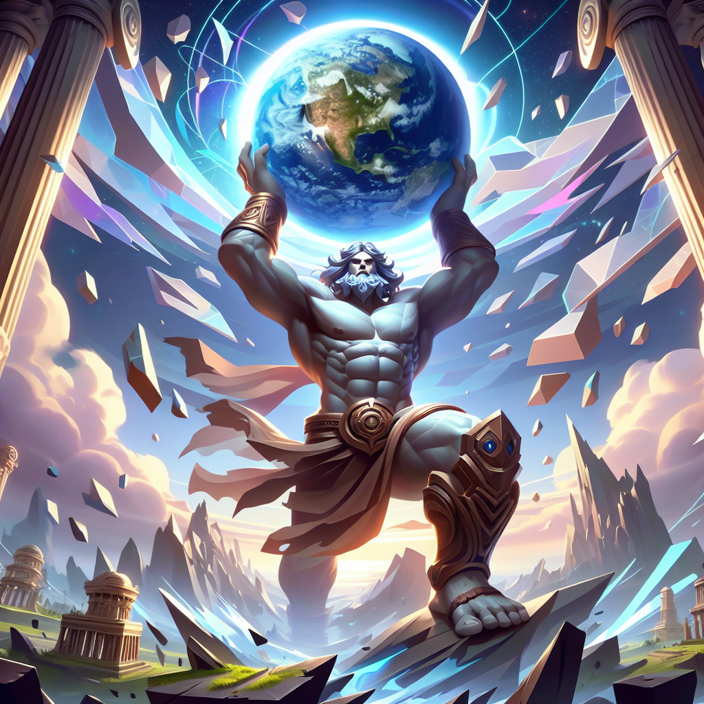 The Rise of Atlas: A Game-Changer in Mobile Legends
