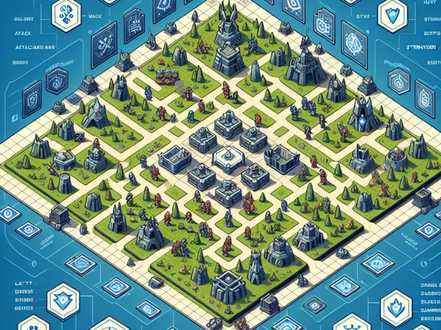 Peta Mobile Legends: Panduan Lengkap untuk Pemula