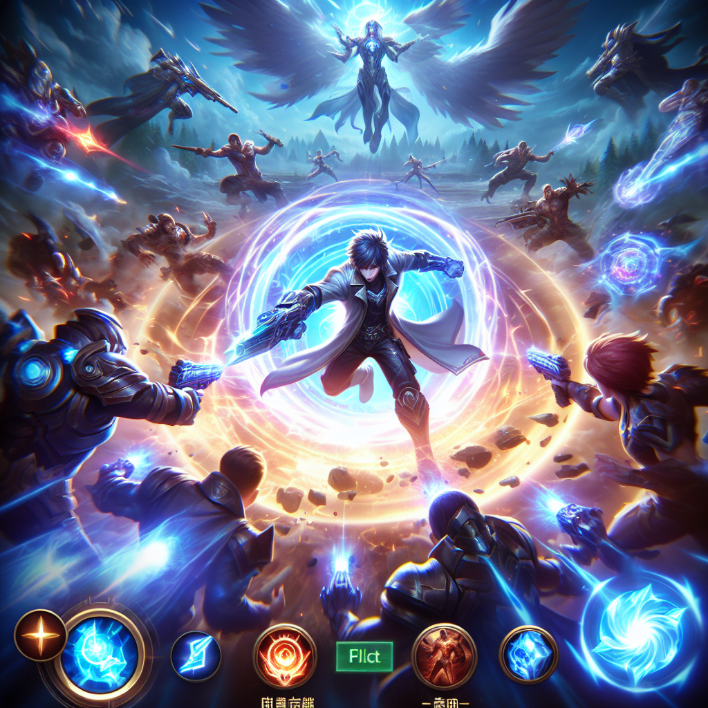 savage dalam Mobile Legends: Arti dan Tips Mencapainya