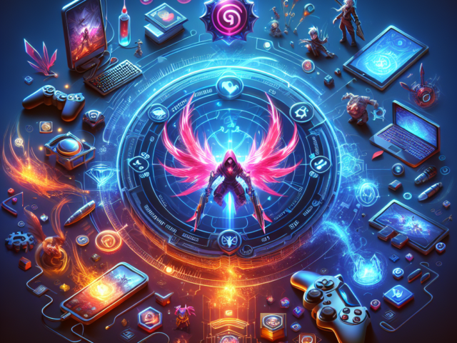 KiosGamer: Pusat Utama Mobile Legends Anda untuk Tips dan Strategi