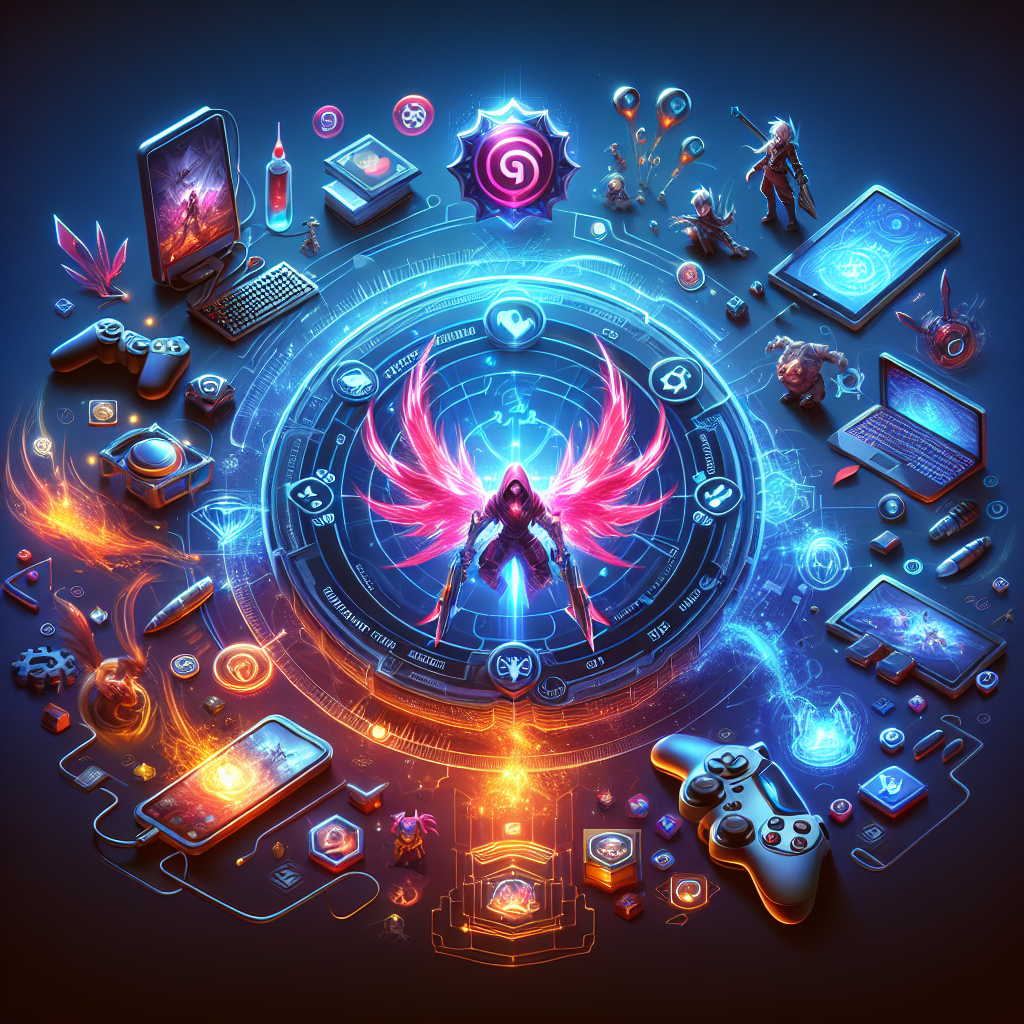 KiosGamer: Your Ultimate Mobile Legends Hub for Tips and Strategies