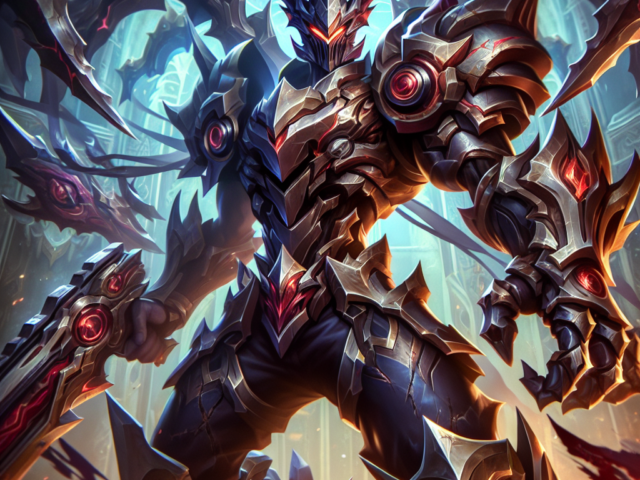 Hero Mobile Legends Paling Kuat dan Mematikan di Tahun Ini