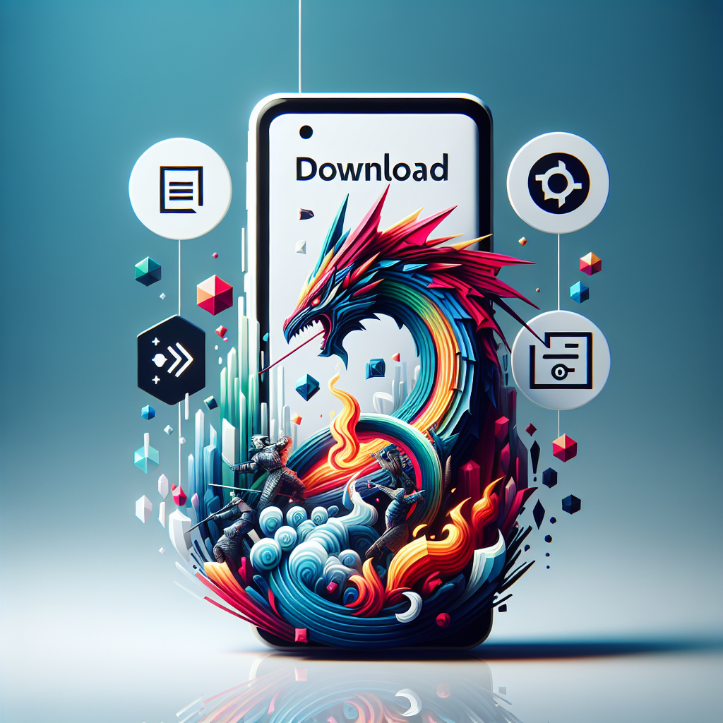 Download Mobile Legends APK: A Step-by-Step Guide for Easy Installation