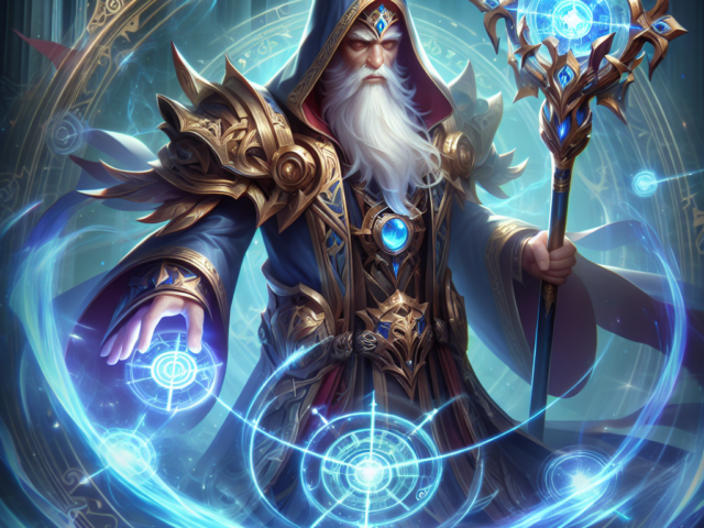 Panduan Ultimate Menguasai Harith di Mobile Legends