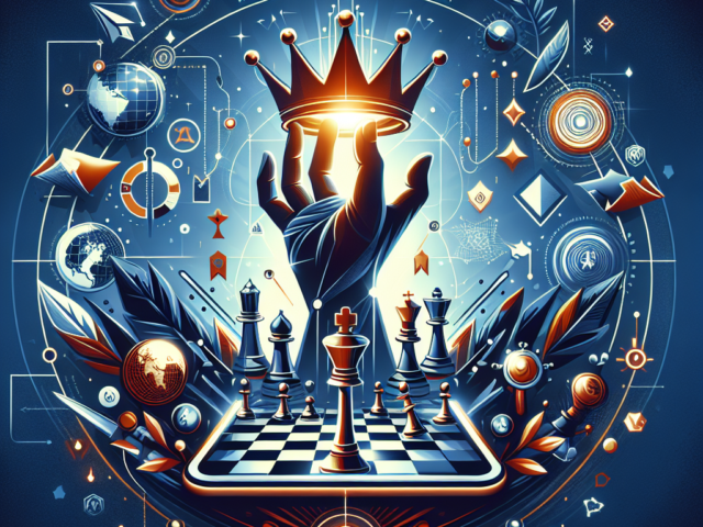 RW Mobile Legends: Menguasai Seni Kemenangan di Medan Perang