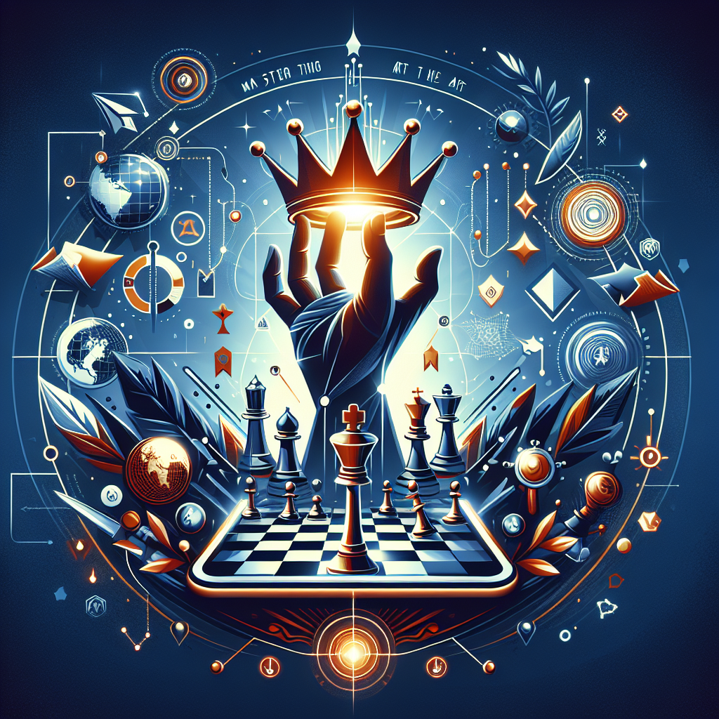 RW Mobile Legends: Mastering the Art of Victory in the Battlefield