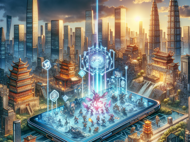 Menjelajahi Kebangkitan Mobile Legends di Tiongkok: Tren dan Wawasan