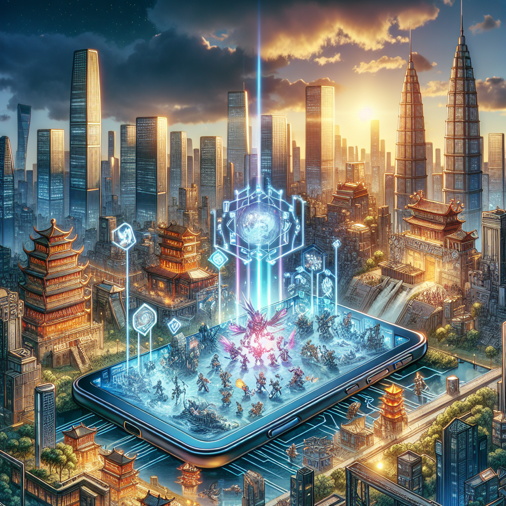 Exploring the Rise of Mobile Legends in China: Trends and Insights