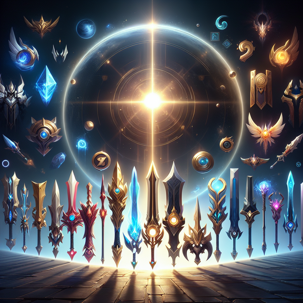 Ultimate Guide to Mobile Legends Tier List Rankings