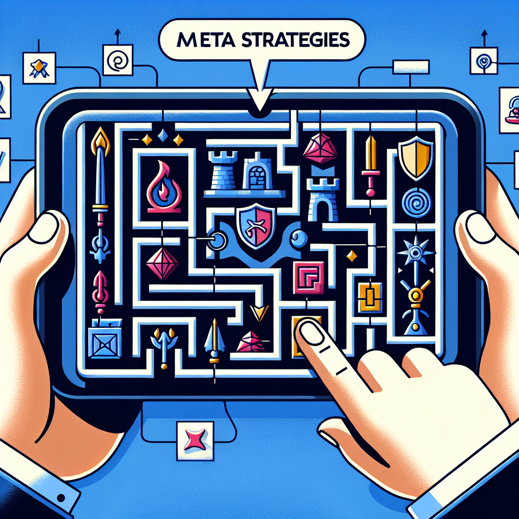 Mastering Meta Strategies in Mobile Legends: A Comprehensive Guide