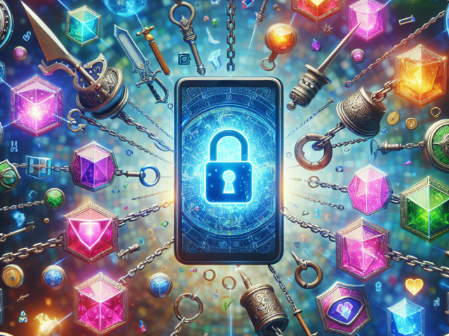 Panduan Utama Mobile Legends: Membuka Potensi Item Anda